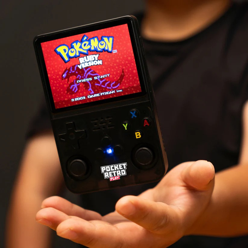 PocketRetro™Play